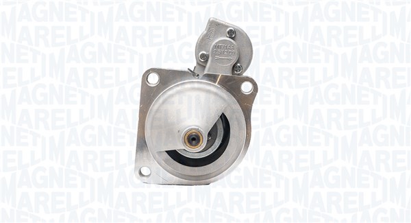 Magneti Marelli Starter 063217126010