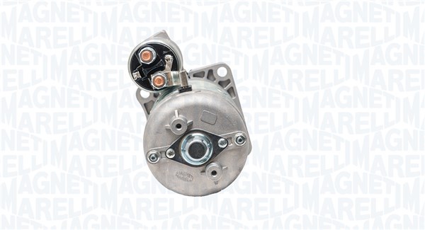 Magneti Marelli Starter 063217126010