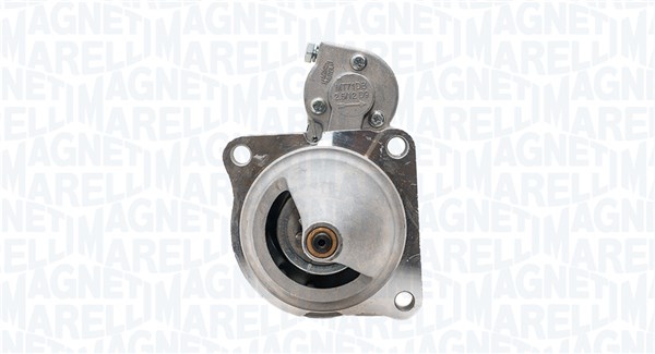 Magneti Marelli Starter 063217148010