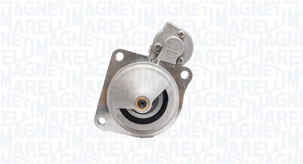 Magneti Marelli Starter 063217226010