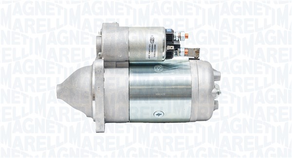 Magneti Marelli Starter 063217410010