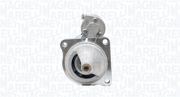 Magneti Marelli Starter 063217410010