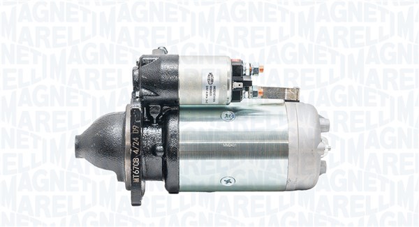 Magneti Marelli Startmotor / Starter 063216741010