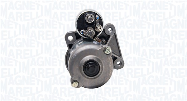Magneti Marelli Starter 063280100010