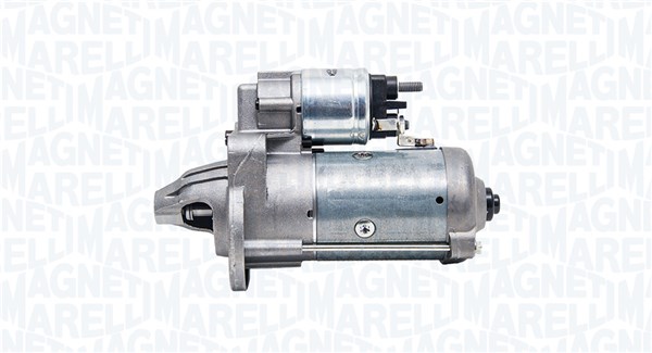 Magneti Marelli Starter 063280100010