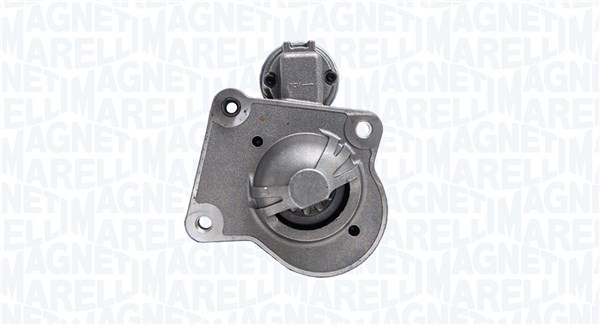 Magneti Marelli Starter 063280100010