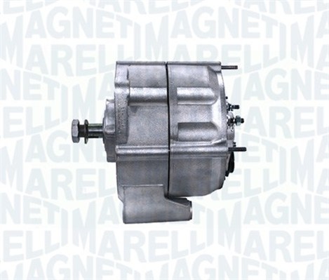 Magneti Marelli Alternator/Dynamo 943346121010