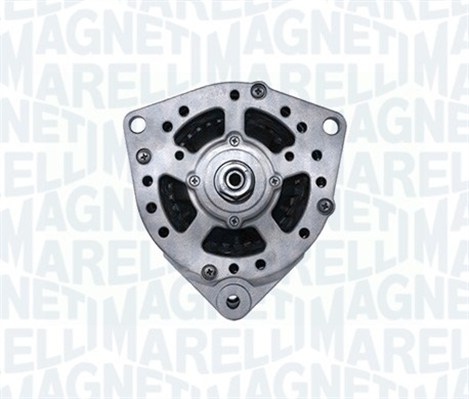 Magneti Marelli Alternator/Dynamo 943346121010