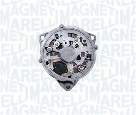 Magneti Marelli Alternator/Dynamo 943346121010