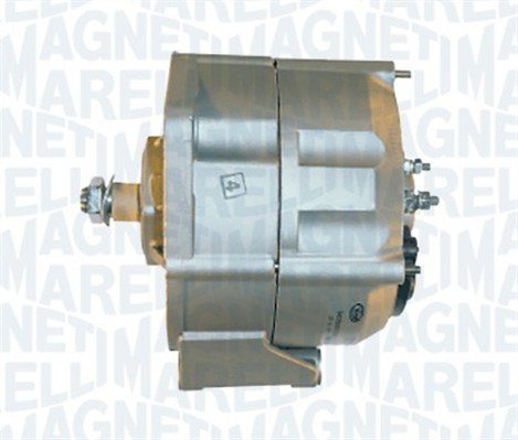 Alternator/Dynamo Magneti Marelli 943356247010