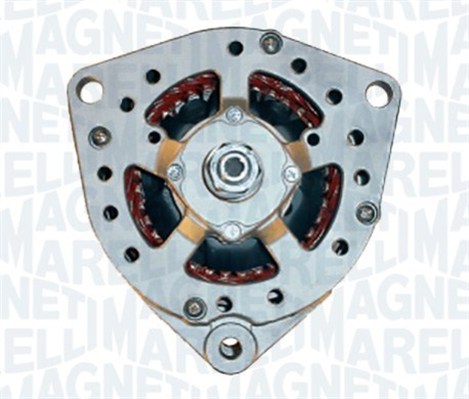 Magneti Marelli Alternator/Dynamo 943356247010
