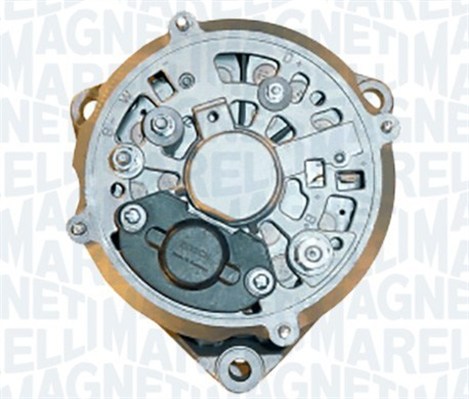 Magneti Marelli Alternator/Dynamo 943356247010