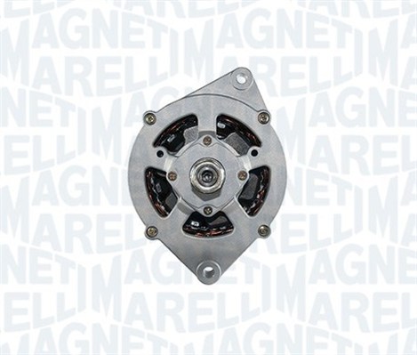 Magneti Marelli Alternator/Dynamo 943355232010
