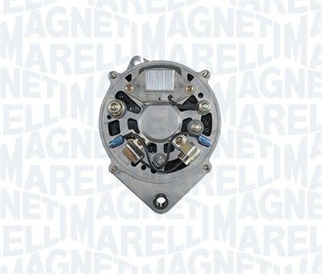 Magneti Marelli Alternator/Dynamo 943355232010