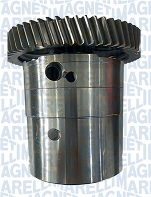 Magneti Marelli Oliepomp 351516000040