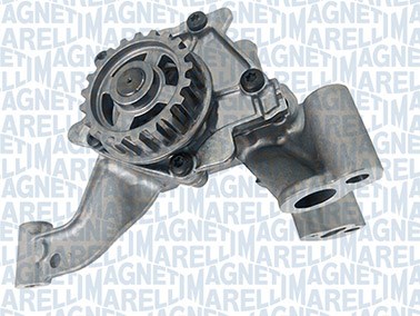 Magneti Marelli Oliepomp 351516000081