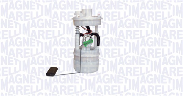 Brandstof toevoermodule Magneti Marelli 519766449900