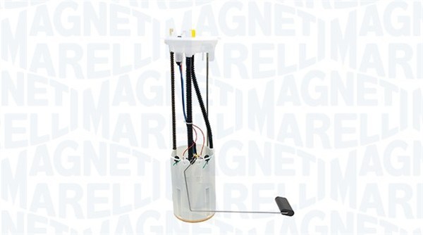 Brandstof toevoermodule Magneti Marelli 519700000027
