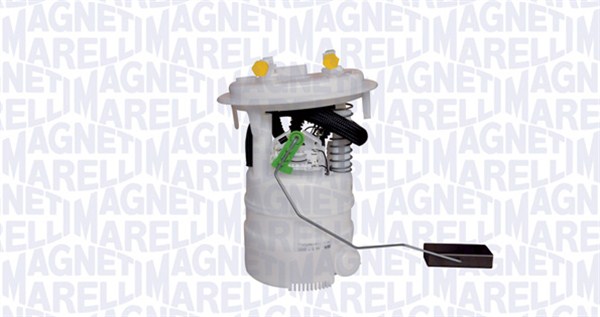 Brandstof toevoermodule Magneti Marelli 519735309902