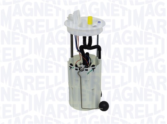 Weergave rijstand Magneti Marelli 519030309903