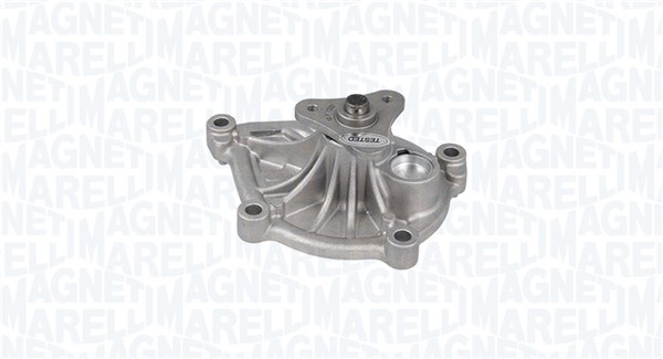 Waterpomp Magneti Marelli 350984132000
