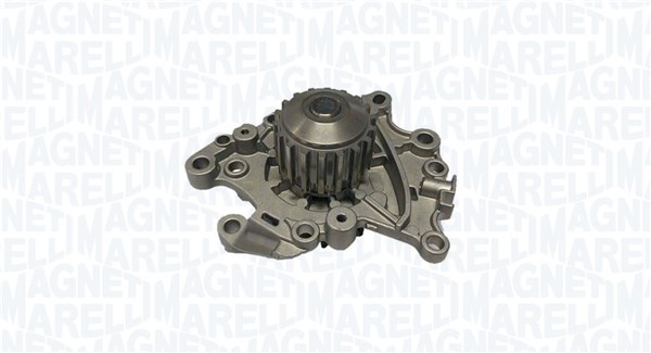 Waterpomp Magneti Marelli 350984139000
