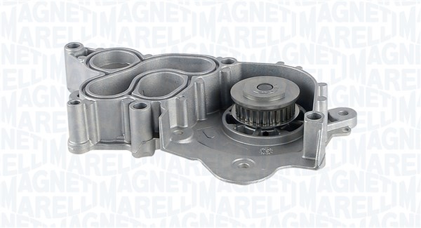 Magneti Marelli Waterpomp, motorkoeling 350984156000