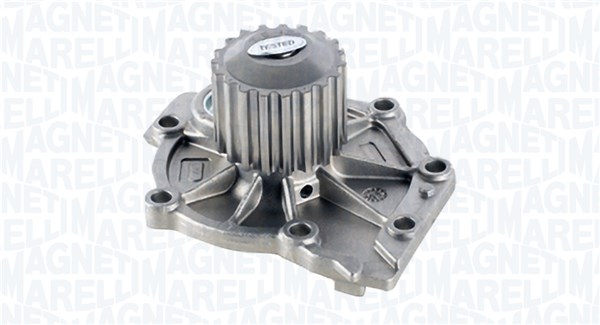 Magneti Marelli Waterpomp, motorkoeling 350984157000
