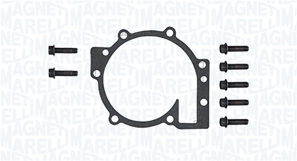 Magneti Marelli Waterpomp, motorkoeling 350984157000