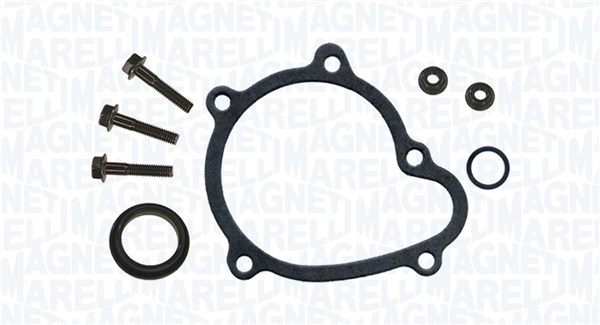 Magneti Marelli Waterpomp, motorkoeling 350984164000