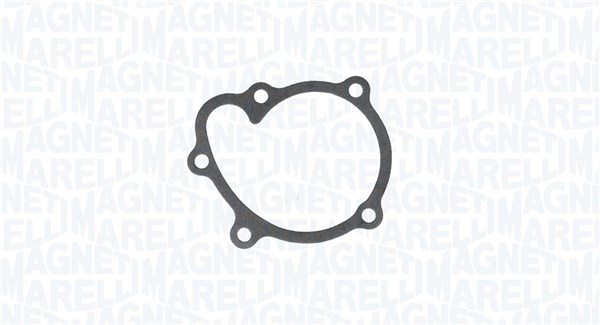 Magneti Marelli Waterpomp, motorkoeling 350984165000