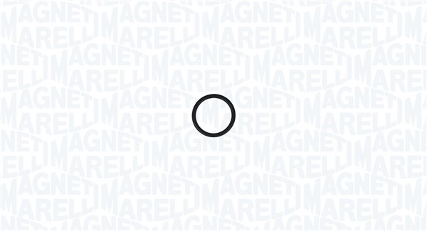 Magneti Marelli Waterpomp, motorkoeling 350984168000