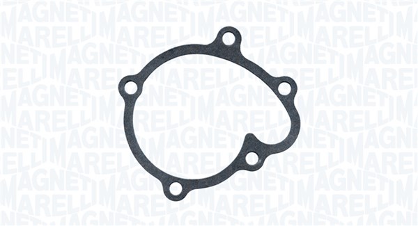 Magneti Marelli Waterpomp, motorkoeling 350984175000