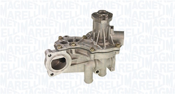 Magneti Marelli Waterpomp, motorkoeling 350984191000