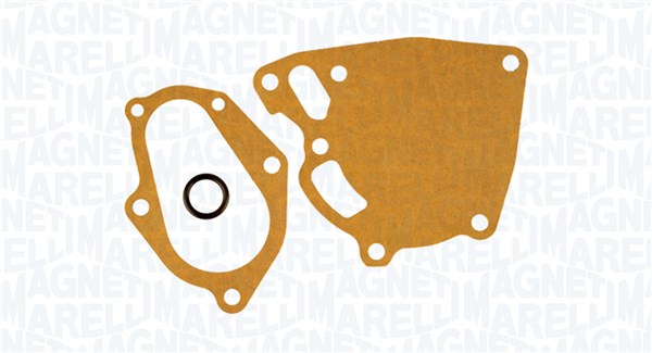 Magneti Marelli Waterpomp, motorkoeling 350984192000