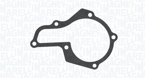 Magneti Marelli Waterpomp, motorkoeling 350984195000