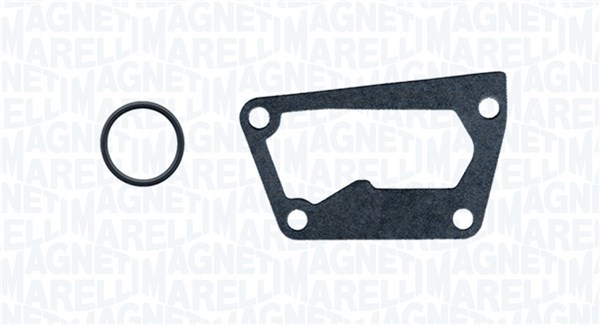 Magneti Marelli Waterpomp, motorkoeling 350984214000