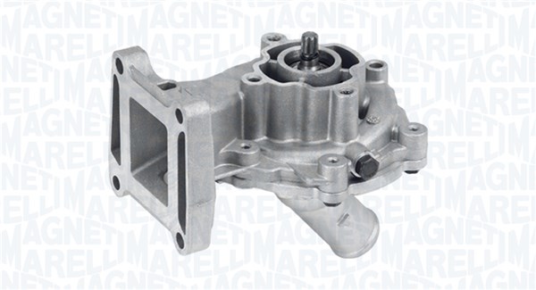 Magneti Marelli Waterpomp, motorkoeling 350984220000