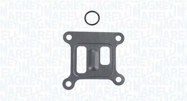 Magneti Marelli Waterpomp, motorkoeling 350984220000