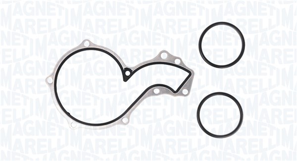 Magneti Marelli Waterpomp, motorkoeling 350984221000