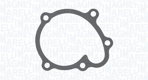 Magneti Marelli Waterpomp, motorkoeling 350984231000