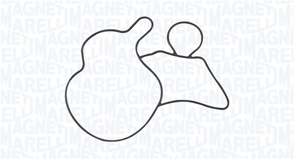 Magneti Marelli Waterpomp, motorkoeling 350984232000