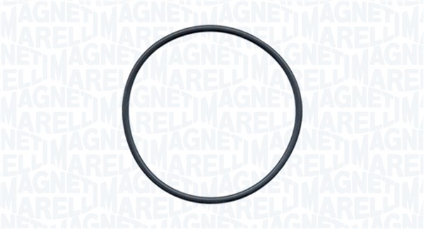 Waterpomp, motorkoeling Magneti Marelli 350984253000