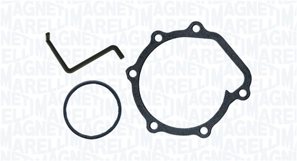 Magneti Marelli Waterpomp, motorkoeling 350984257000