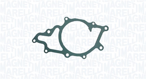 Magneti Marelli Waterpomp, motorkoeling 350984274000