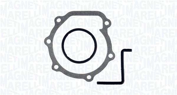 Magneti Marelli Waterpomp, motorkoeling 350984314000