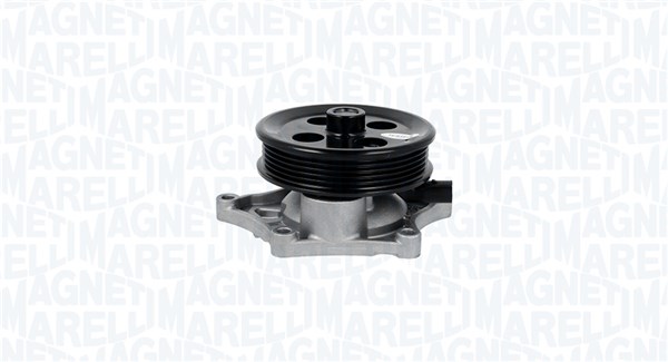 Magneti Marelli Waterpomp, motorkoeling 350984338000