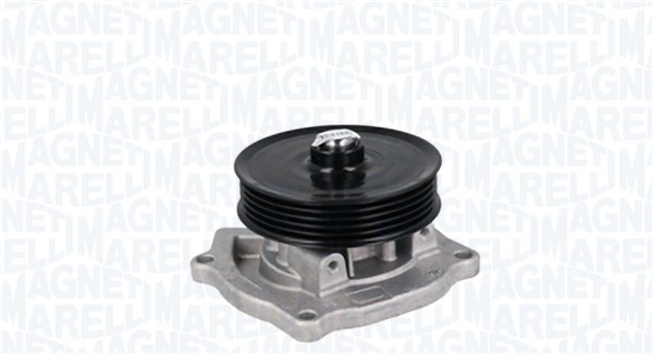 Magneti Marelli Waterpomp, motorkoeling 350984348000