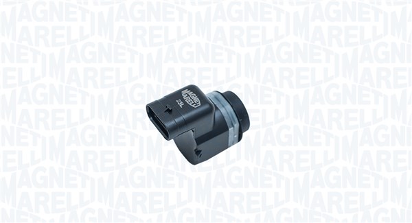 Sensor, park distance control Magneti Marelli 021016151010