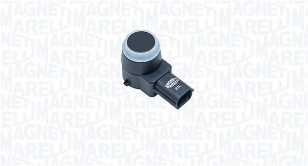 Sensor, park distance control Magneti Marelli 021016191010
